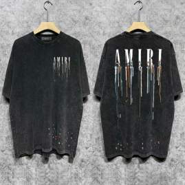 Picture of Amiri T Shirts Short _SKUAmiriS-XXLsytZJD00923218